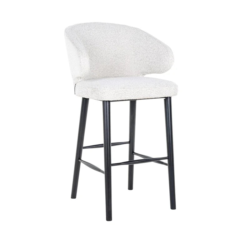 Indigo Bar Stool - Ideal Furniture ES