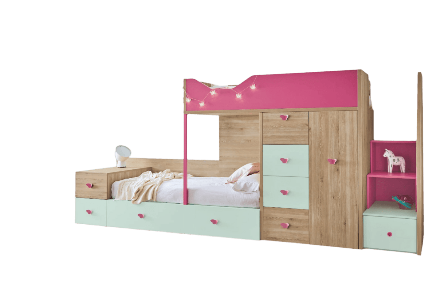 Composition 47 - Ideal Furniture ES