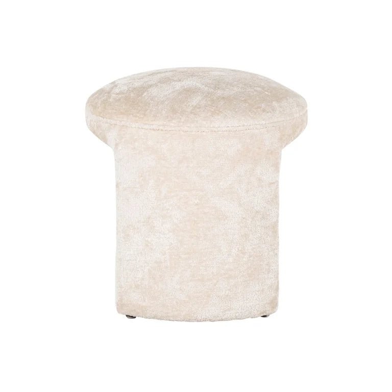 Fargo Pouf - Ideal Furniture ES