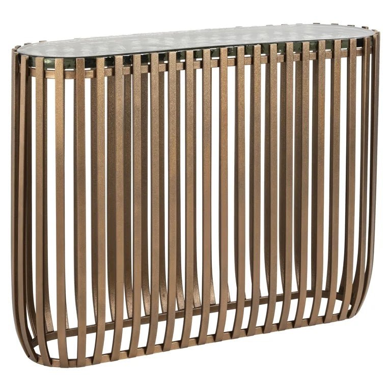 Volante Console - Ideal Furniture ES