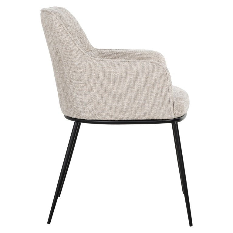 Bella Dining Chair - Ideal Furniture ES