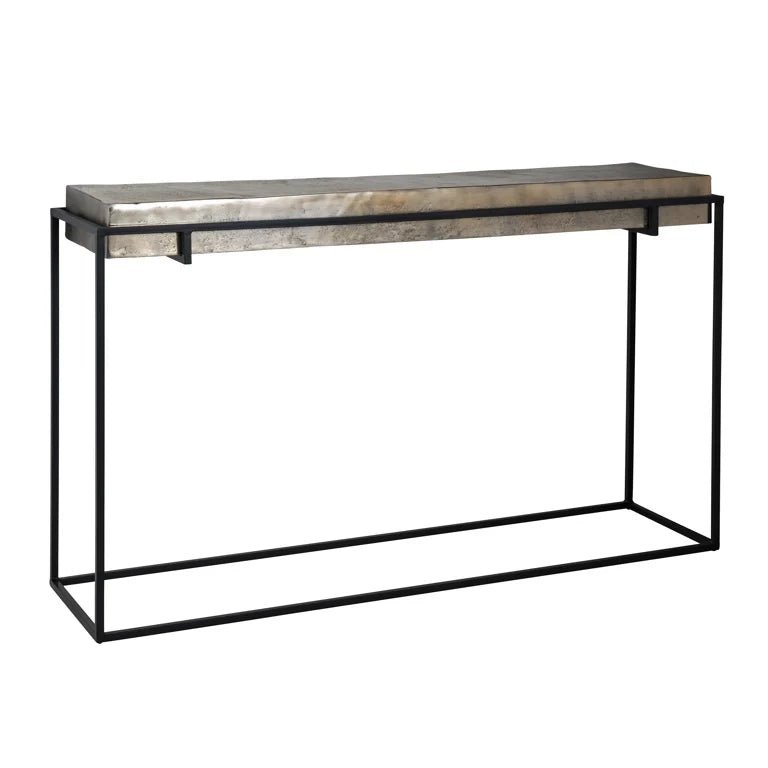 Calloway Console - Ideal Furniture ES