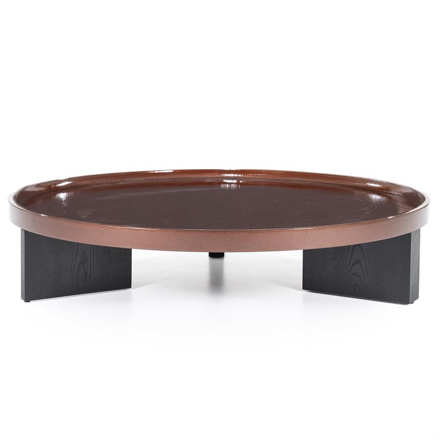 Mayson Coffee Table - Ideal Furniture ES