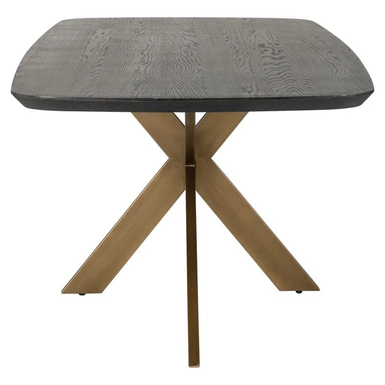 Cambon Dining Table - Ideal Furniture ES