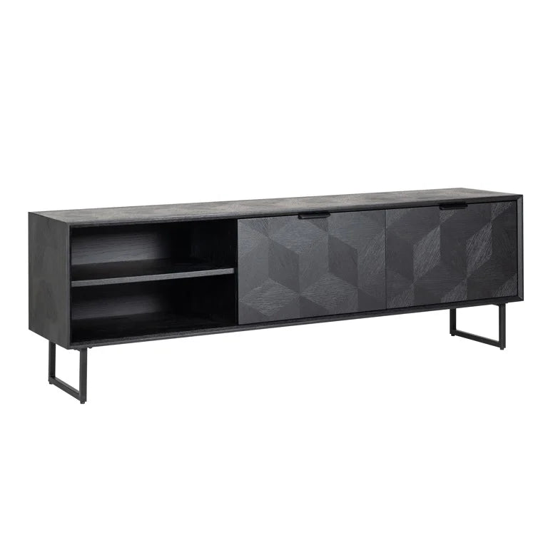 Blax TV Unit - Ideal Furniture ES