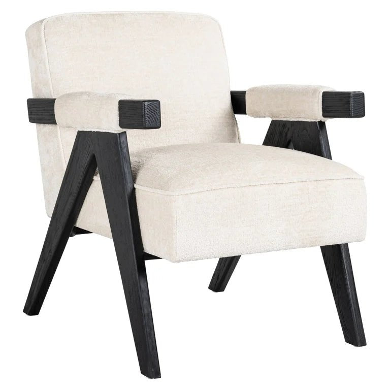 Cooper Armchair - Ideal Furniture ES