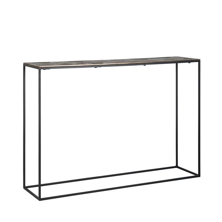 Tulum Console - Ideal Furniture ES