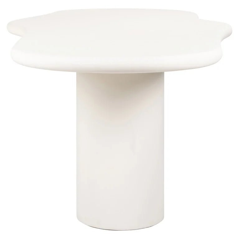 Bloomstone 260 Dining Table - Ideal Furniture ES