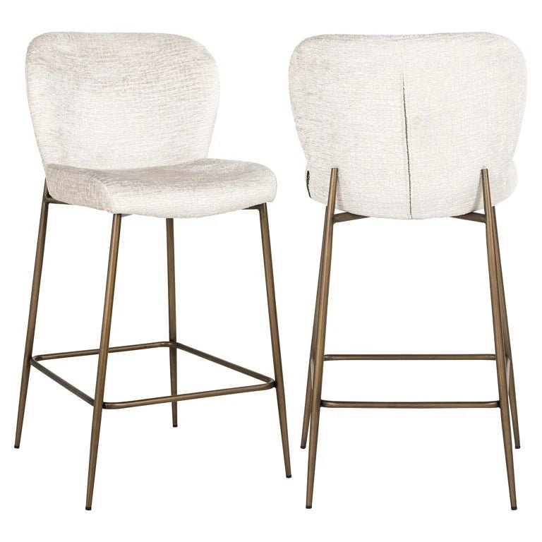 Darby Bar Stool - Ideal Furniture ES