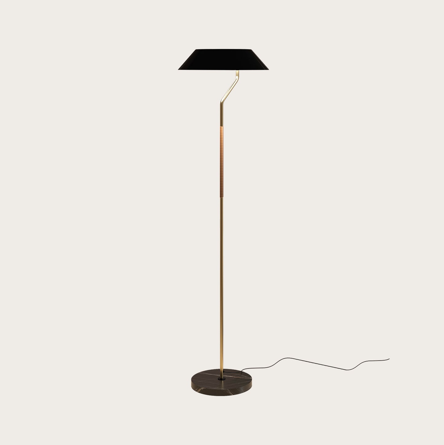 Aider floor lamp - Ideal Furniture ES