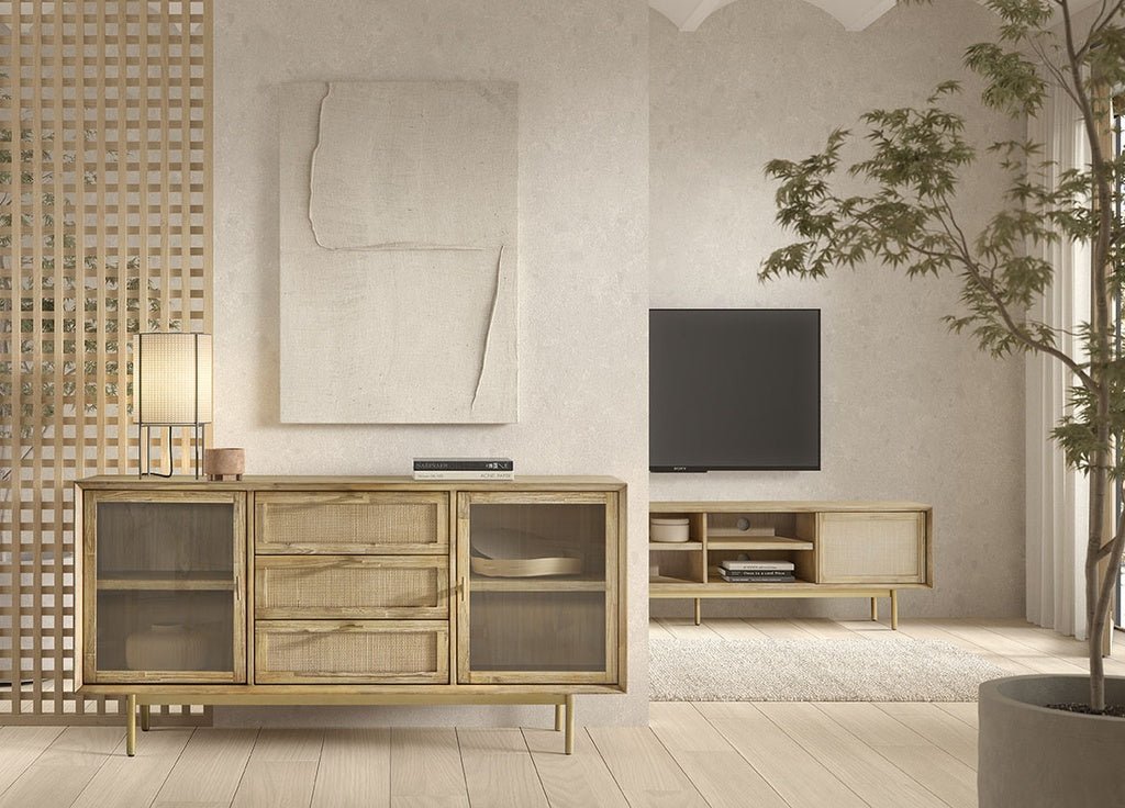 Andes W - 315 Sideboard - Ideal Furniture ES