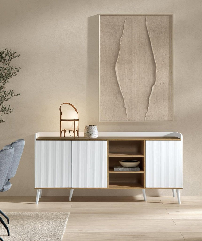 Dover W - 361 Sideboard - Ideal Furniture ES