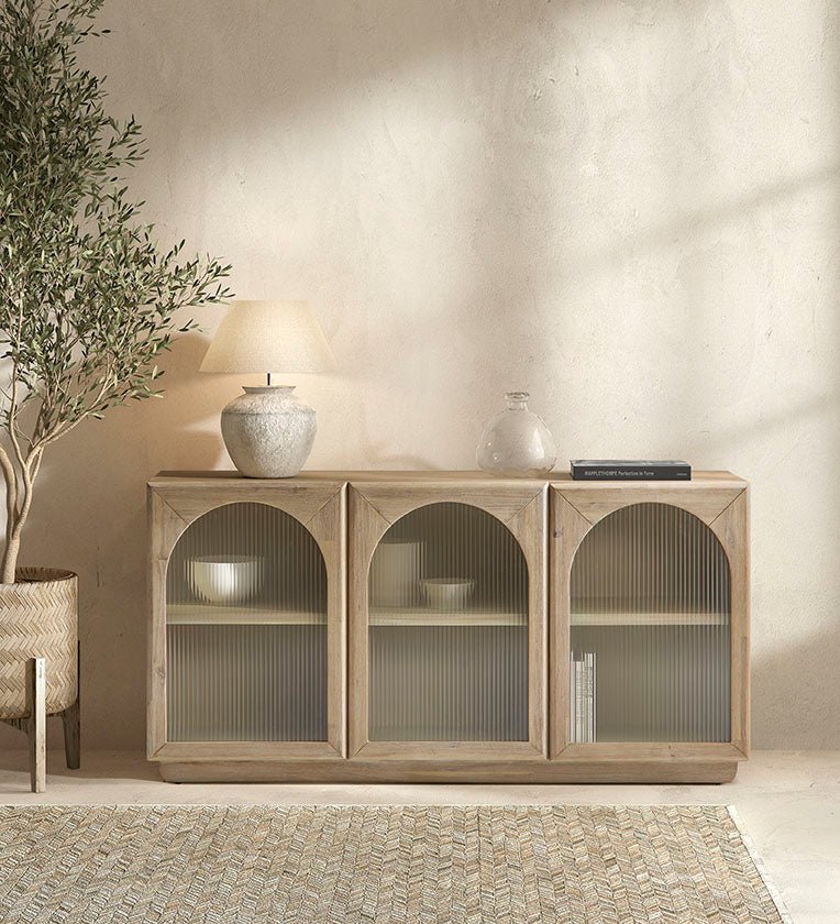 Catania W - 200/160 Sideboard - Ideal Furniture ES