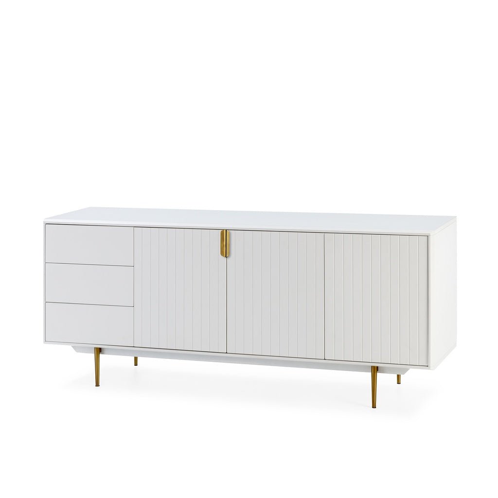 Candem W - 181 Sideboard - Ideal Furniture ES