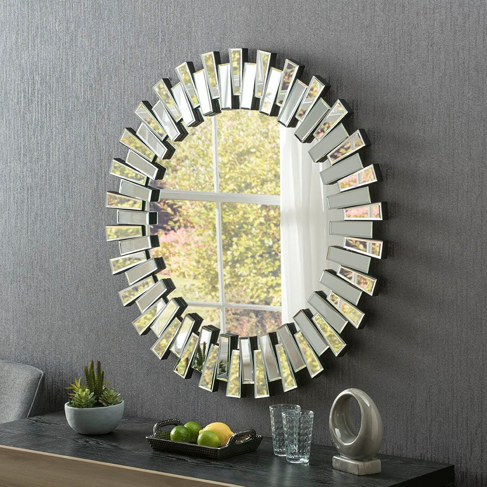 Miroir Grand Sol