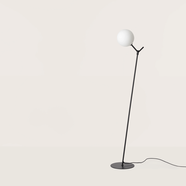 Atom floor lamp - Ideal Furniture ES