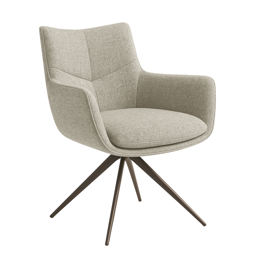 Alba Dining Chair - Ideal Furniture ES