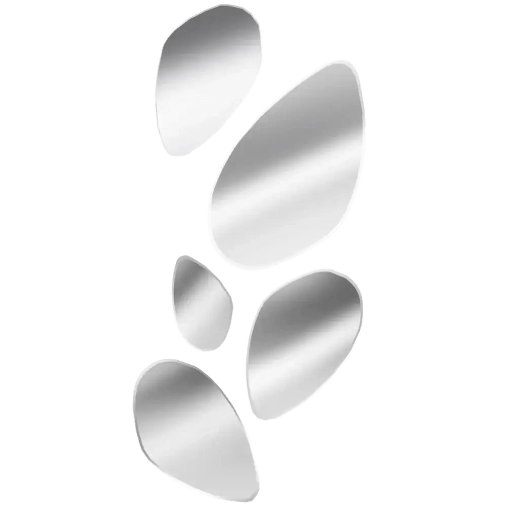 Antares Mirror - Ideal Furniture ES