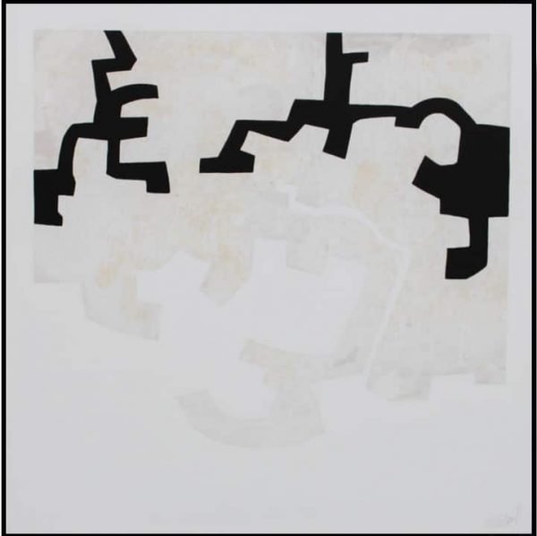 Oil paining Barlovento II - Ideal Furniture ES