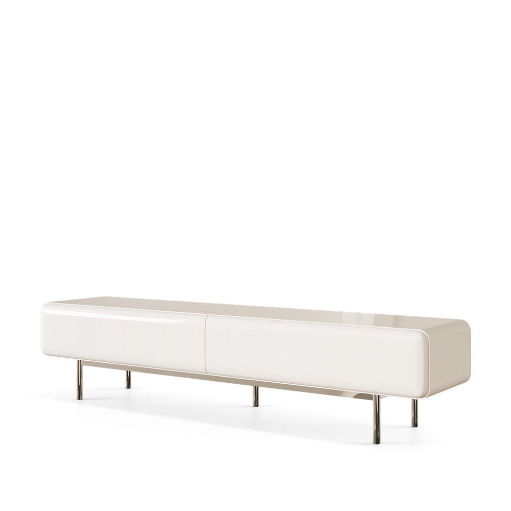 Rocco high Tv unit - Ideal Furniture ES