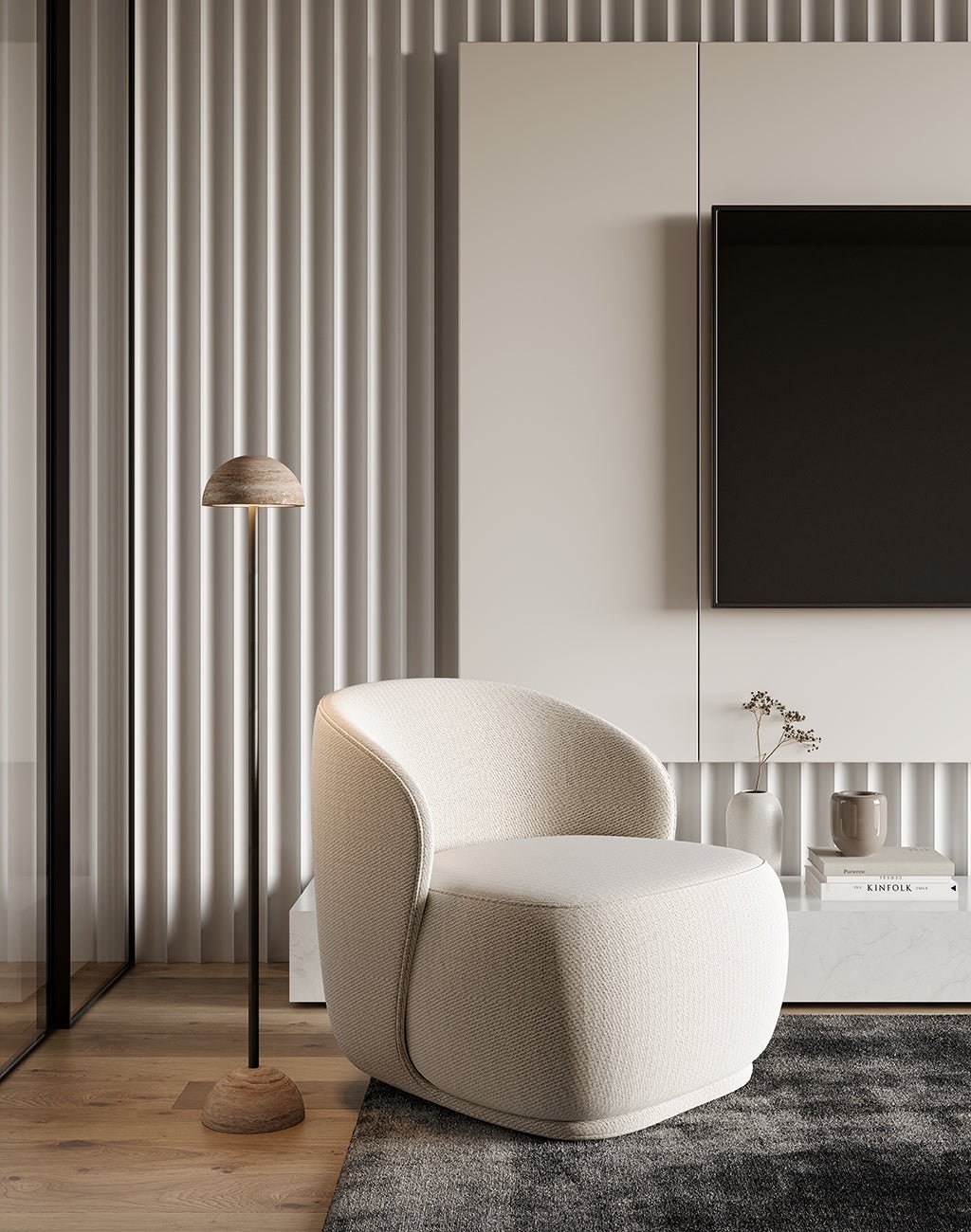 Big Dussa - Ideal Furniture ES