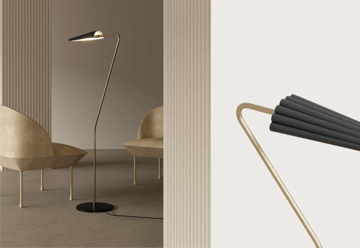 Bion - Ideal Furniture ES