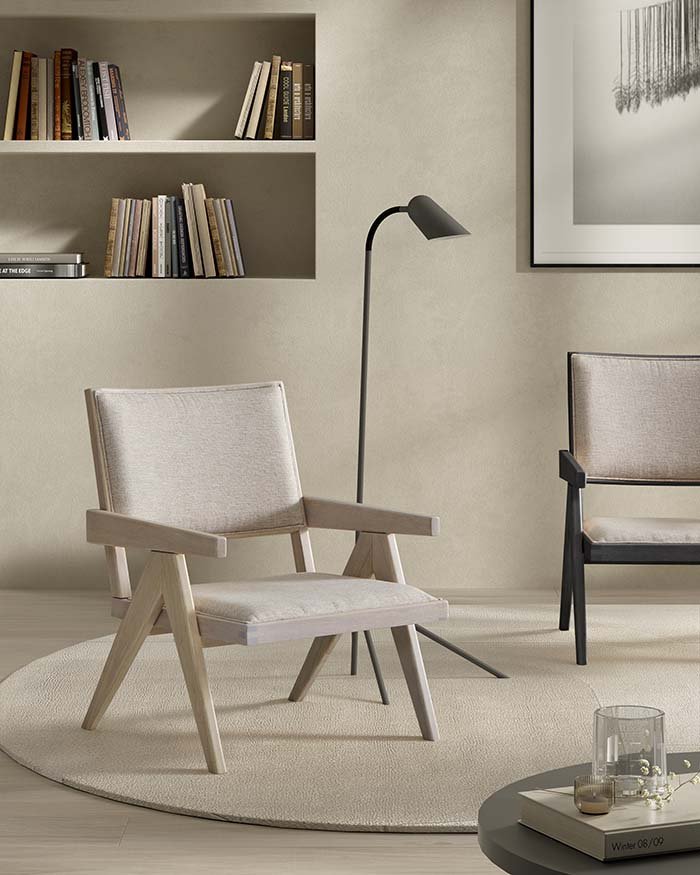 SL - 703 Armchair - Ideal Furniture ES