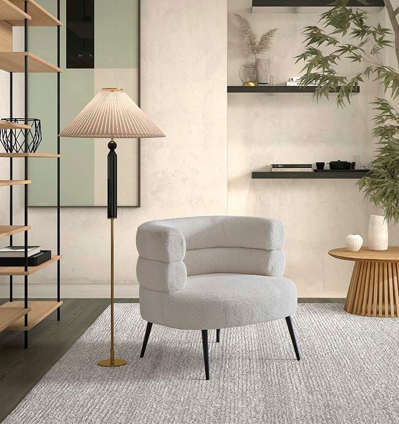 SL - 710 Armchair - Ideal Furniture ES