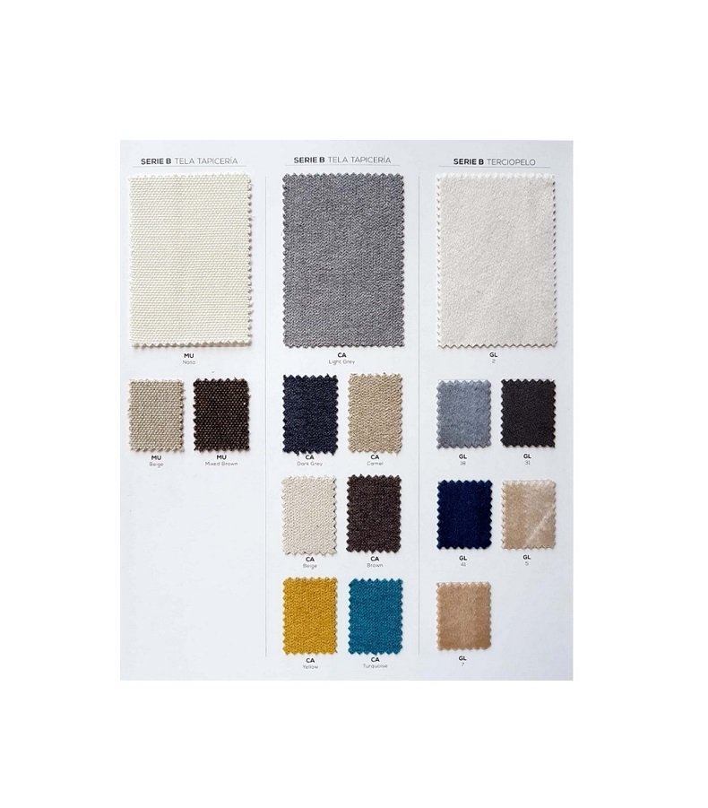 Ottoman B22 - Ideal Furniture ES