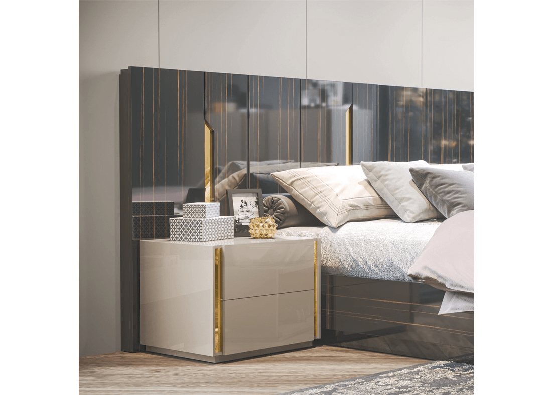 Bagly - Ideal Furniture ES