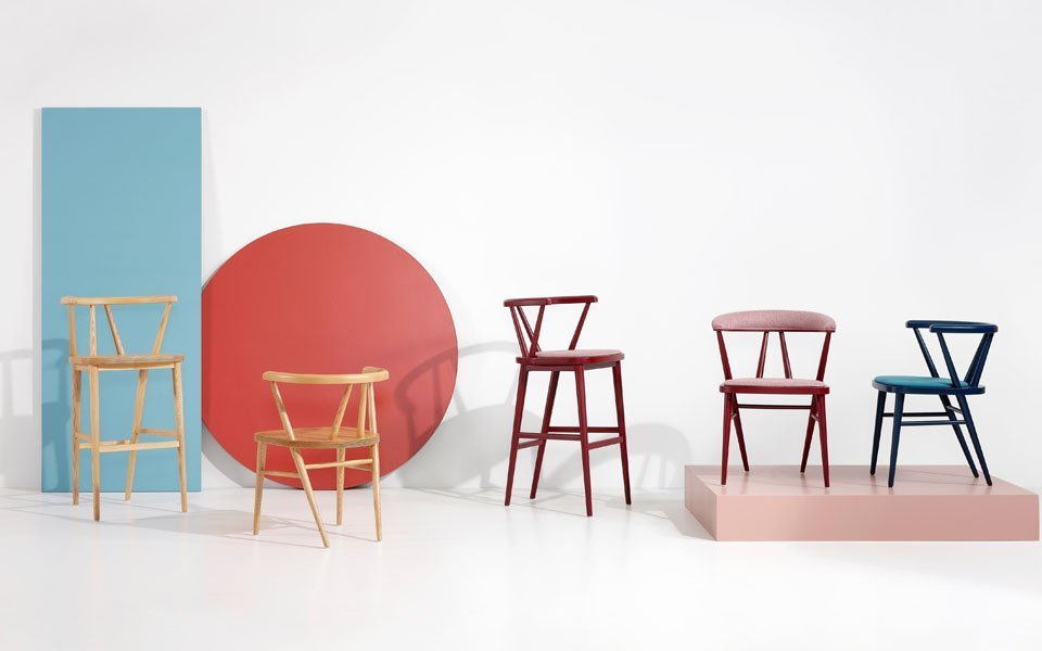 Bette - Ideal Furniture ES