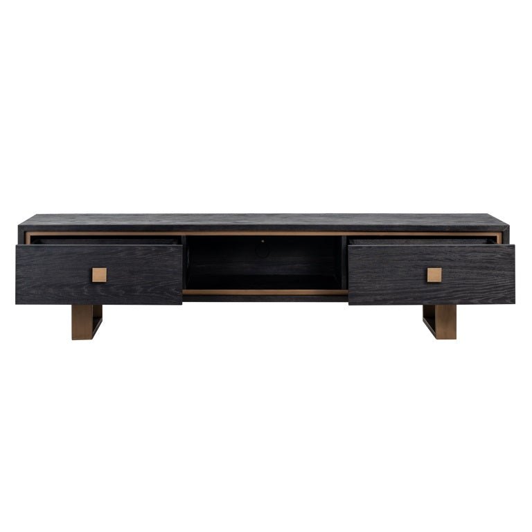 Hunter TV Unit - Ideal Furniture ES