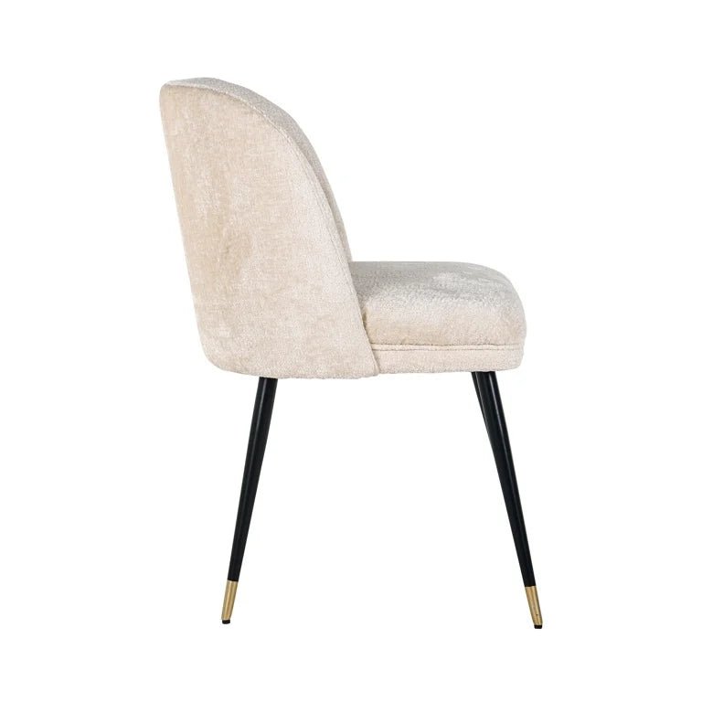 Alicia Dining Chair - Ideal Furniture ES
