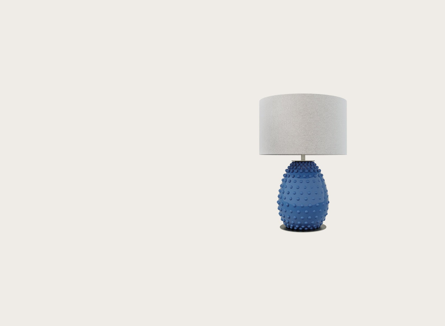 Cactus Single Table Lamp - Ideal Furniture ES