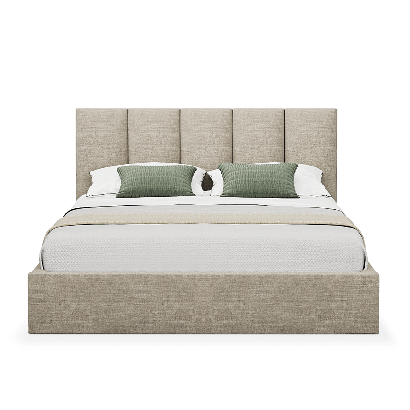 Spye Bed - Ideal Furniture ES