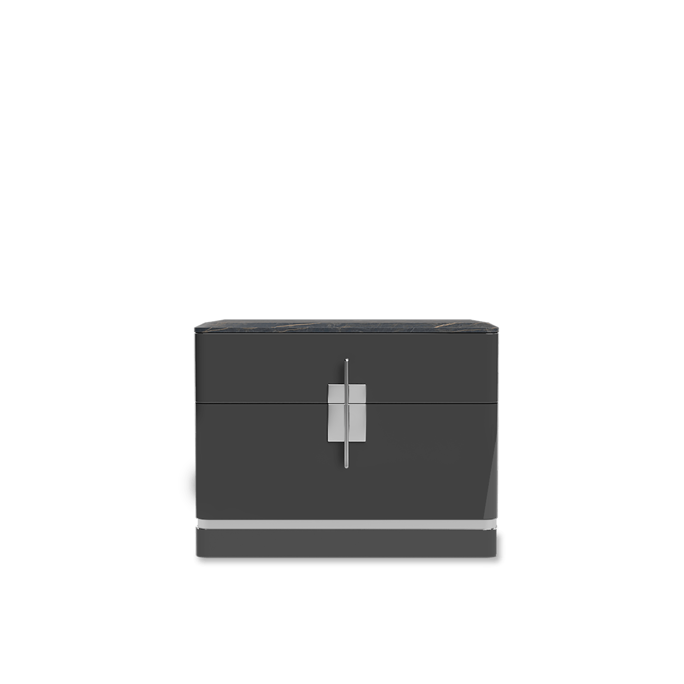 Batha bedside table - Ideal Furniture ES