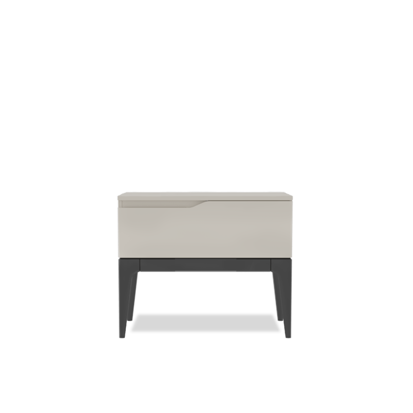Guzi bedside table - Ideal Furniture ES