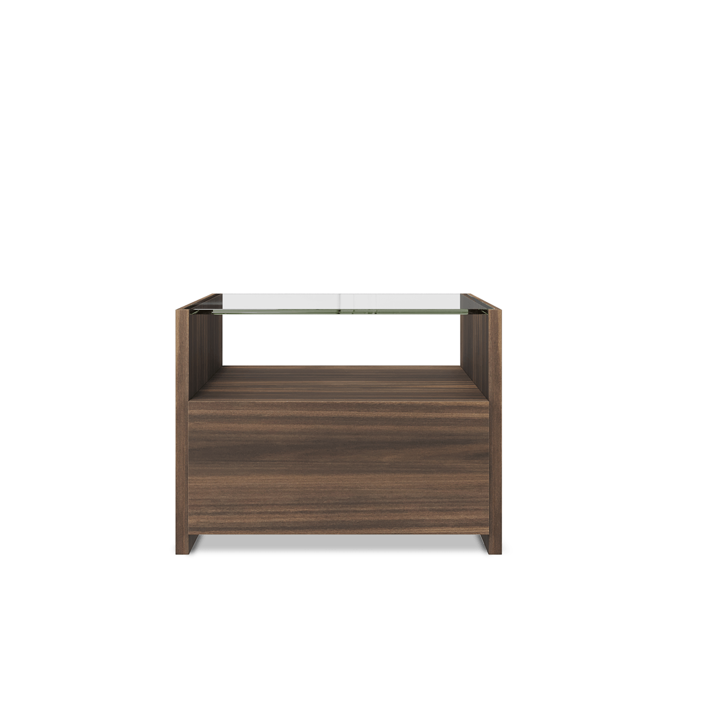 Kugha bedside table - Ideal Furniture ES