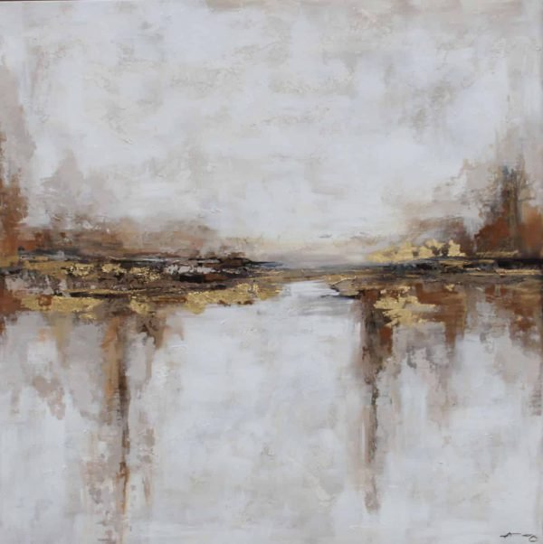 Oil paining Coimbra - Ideal Furniture ES