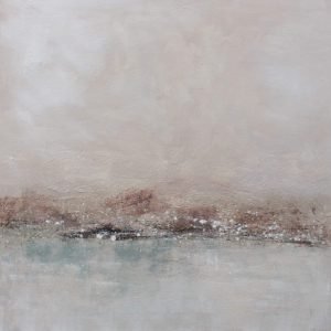 Oil paining Otoño - Ideal Furniture ES