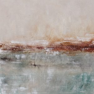 Oil paining Otoño II - Ideal Furniture ES