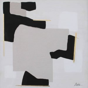 Oil paining Coliseo I - Ideal Furniture ES