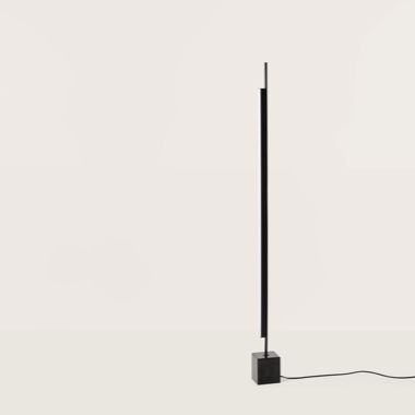 Coln floor lamp - Ideal Furniture ES