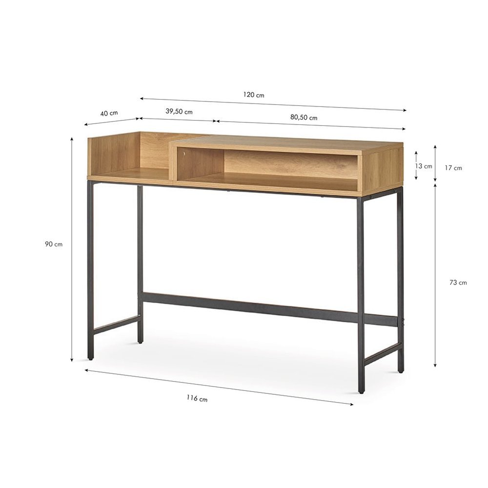 Cone 120 - Ideal Furniture ES