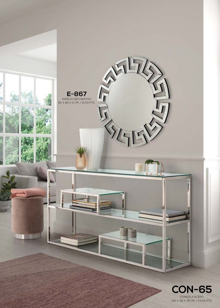 Cromty - Ideal Furniture ES