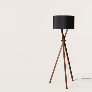 Cot floor lamp - Ideal Furniture ES