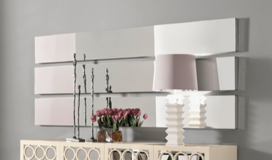 Stripe Mirror - Ideal Furniture ES