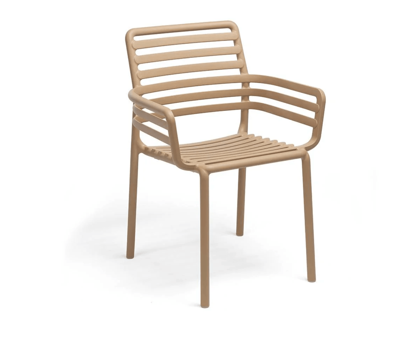 Doga Armchair - Ideal Furniture ES