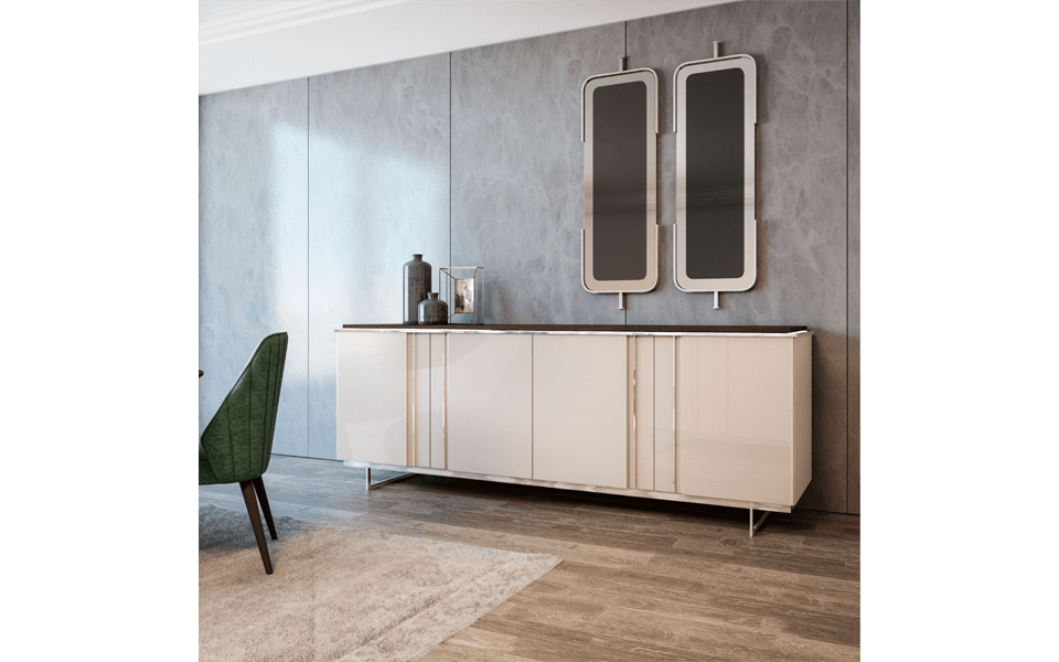 Cartye III - Ideal Furniture ES