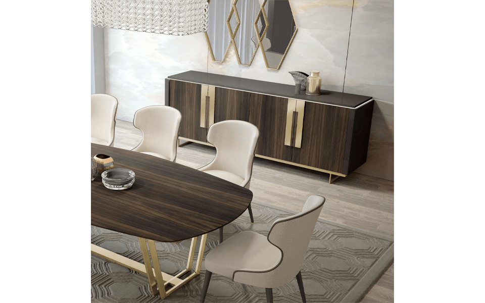 Cartye - Ideal Furniture ES